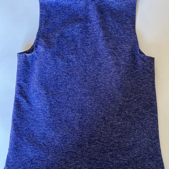 Purple Under Armour Vest - Picture 2 of 4